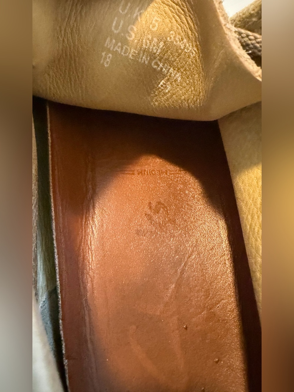 Clarks Walabees - Picture 5 of 5